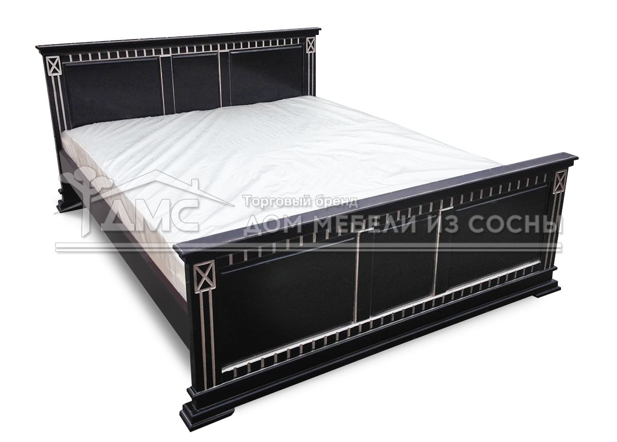 Кровать Венеция-2 1800х2000