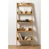 Стеллаж Сканди