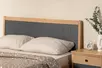 Кровать Грета №23 1200х2000