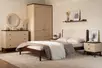 Кровать мягкая Грета №27 800х1600